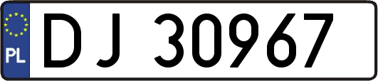 DJ30967