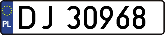 DJ30968