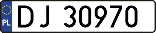 DJ30970