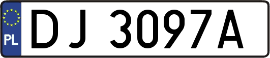 DJ3097A