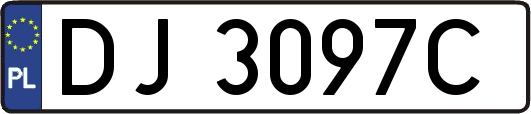 DJ3097C