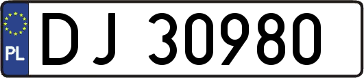 DJ30980