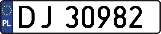 DJ30982