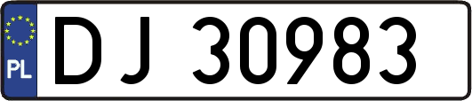 DJ30983