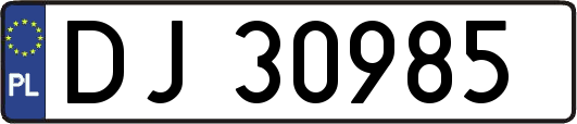 DJ30985