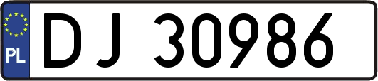 DJ30986