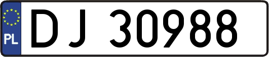 DJ30988