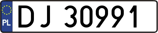 DJ30991