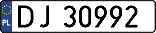 DJ30992