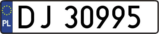 DJ30995