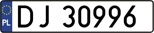 DJ30996