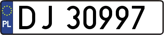 DJ30997