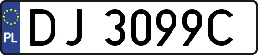 DJ3099C