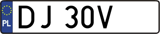 DJ30V