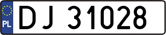 DJ31028