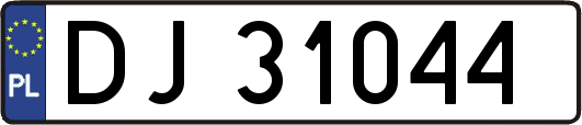 DJ31044
