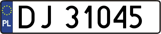 DJ31045