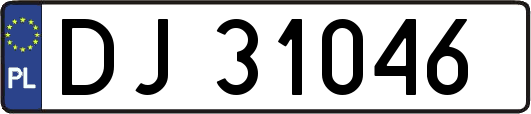 DJ31046