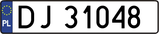 DJ31048