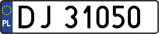DJ31050