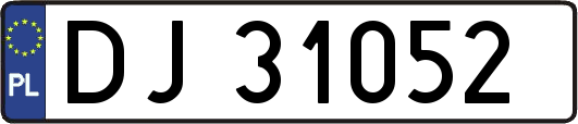 DJ31052
