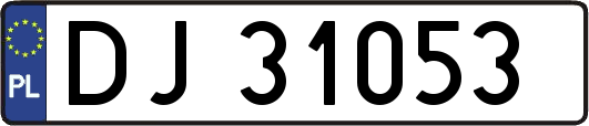 DJ31053