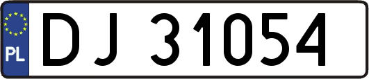 DJ31054