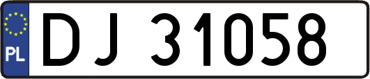 DJ31058