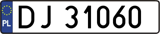 DJ31060