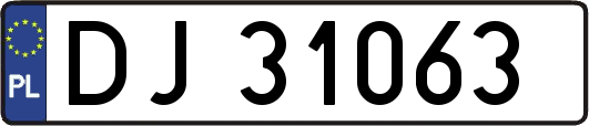 DJ31063