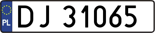 DJ31065