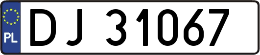DJ31067