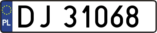 DJ31068