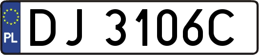 DJ3106C