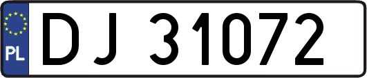 DJ31072