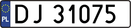 DJ31075