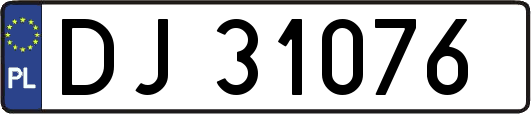 DJ31076