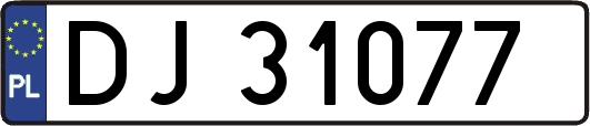 DJ31077