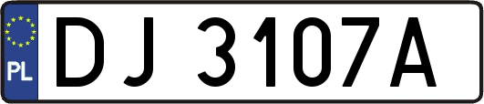 DJ3107A