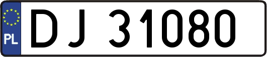 DJ31080