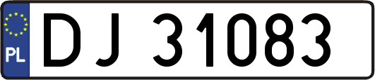 DJ31083