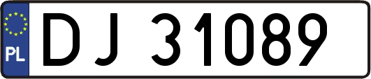 DJ31089