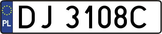 DJ3108C
