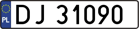 DJ31090