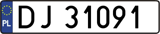 DJ31091