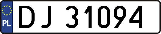 DJ31094