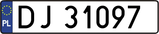 DJ31097