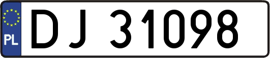 DJ31098