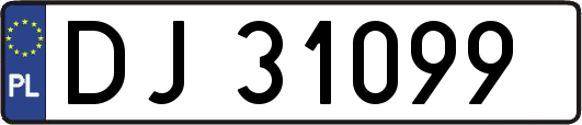 DJ31099