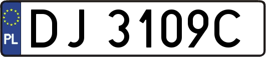 DJ3109C